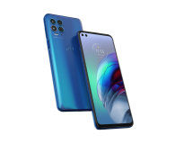 Motorola Moto G100 5G 8/128GB Iridescent Ocean 90Hz - 653525 - zdjęcie 3